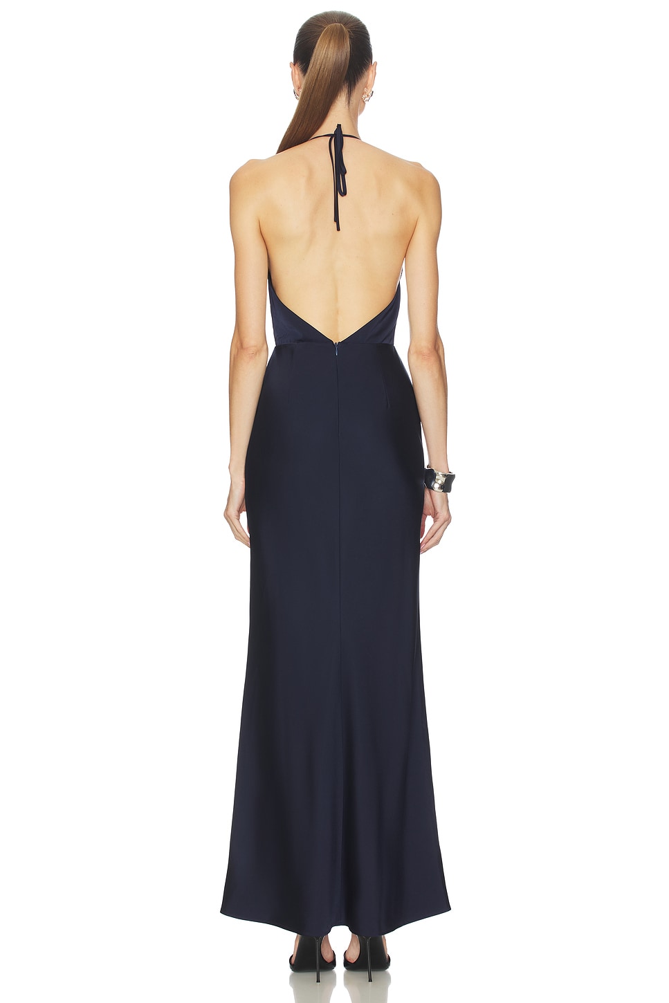 Vivienne Maxi Dress - luluinthesky