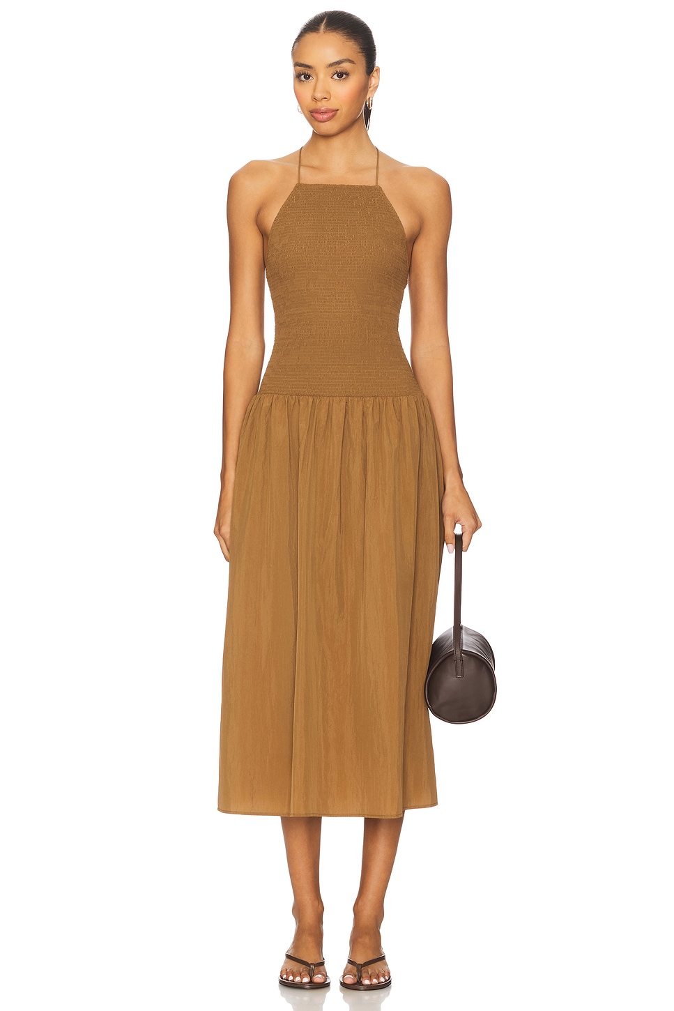 Leslie Dress - luluinthesky