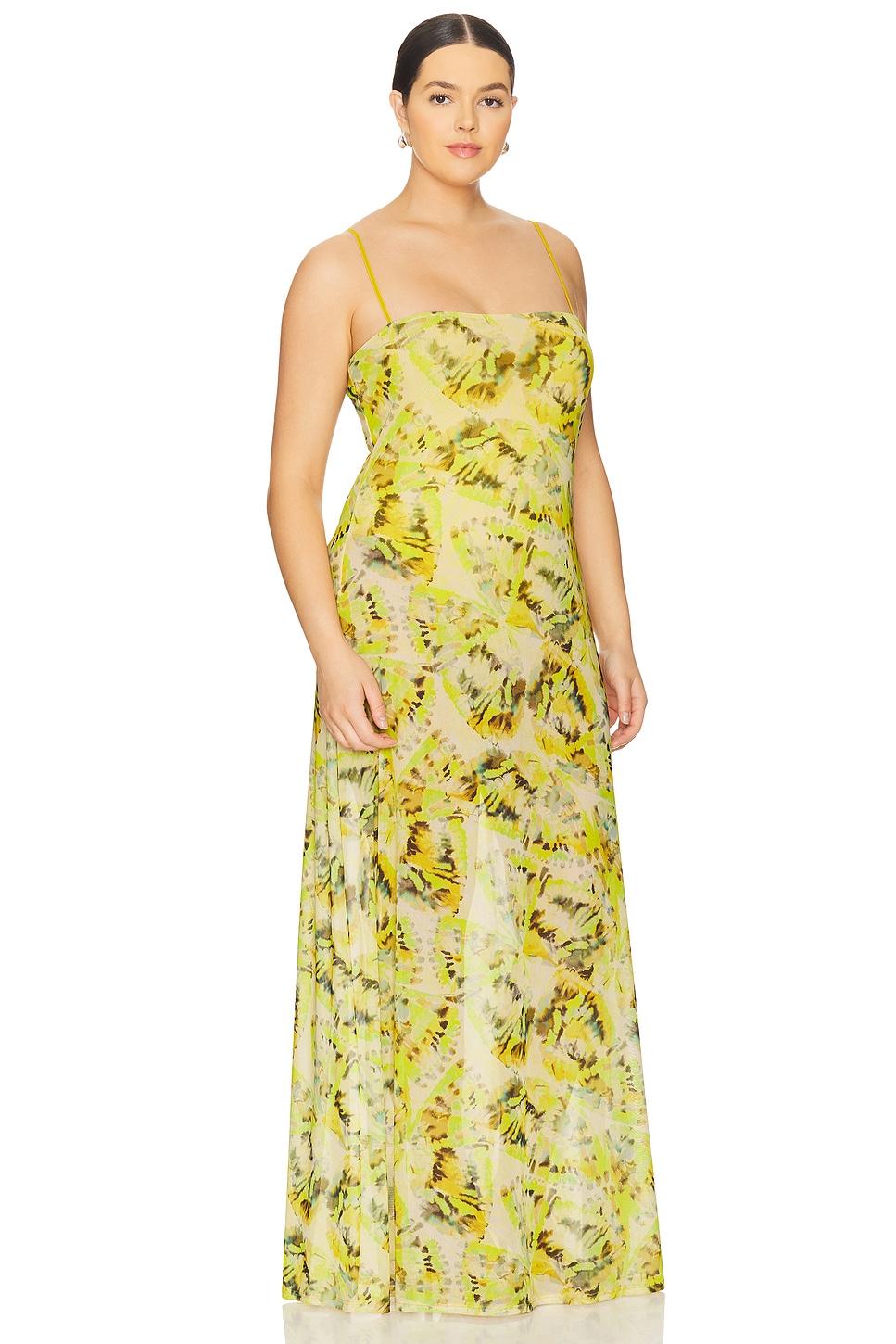 Shea Dress - luluinthesky