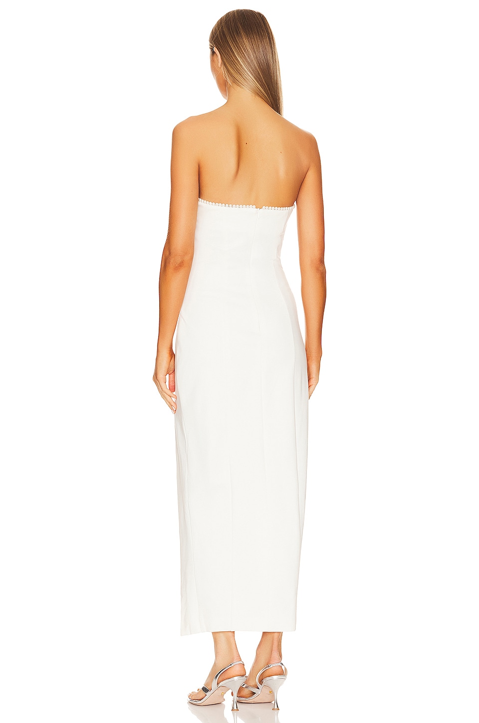 Whynter Maxi Dress - luluinthesky
