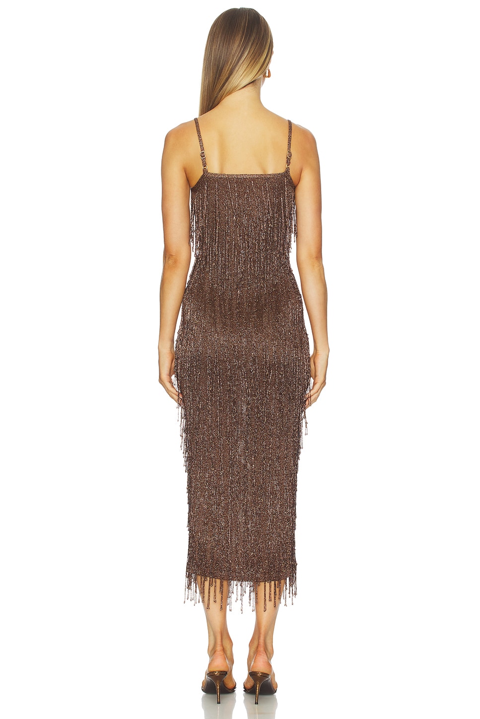 Ola Dress - luluinthesky