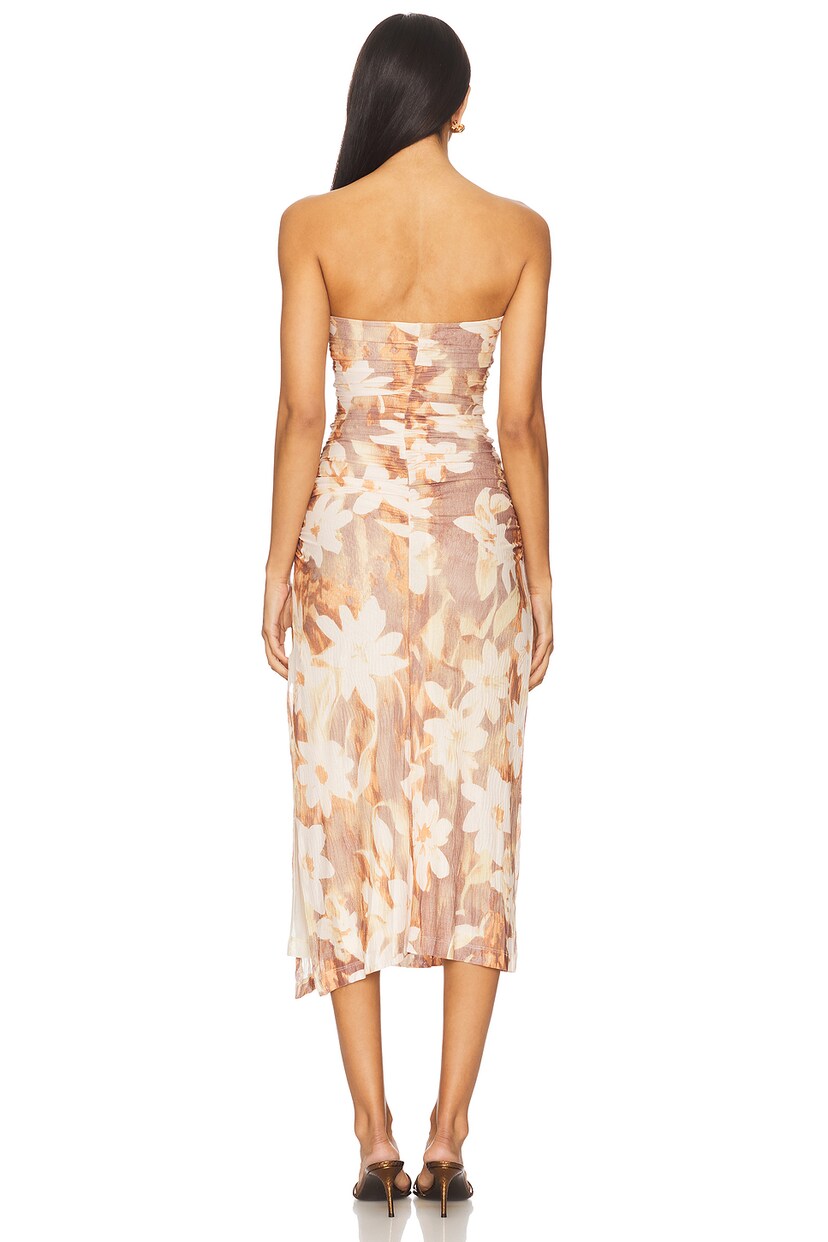 Presley Midi Dress - luluinthesky