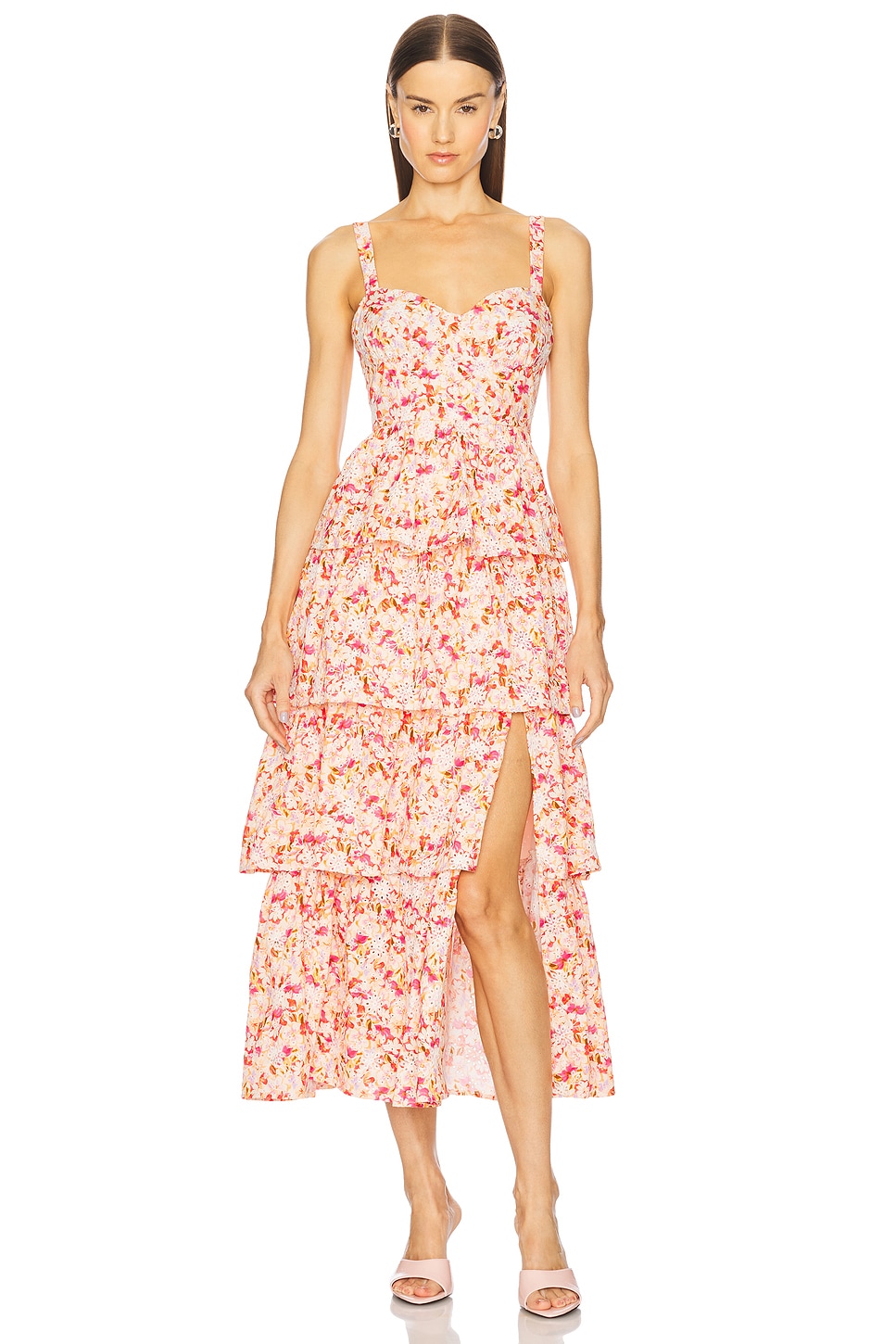 Midsummer Dress - luluinthesky