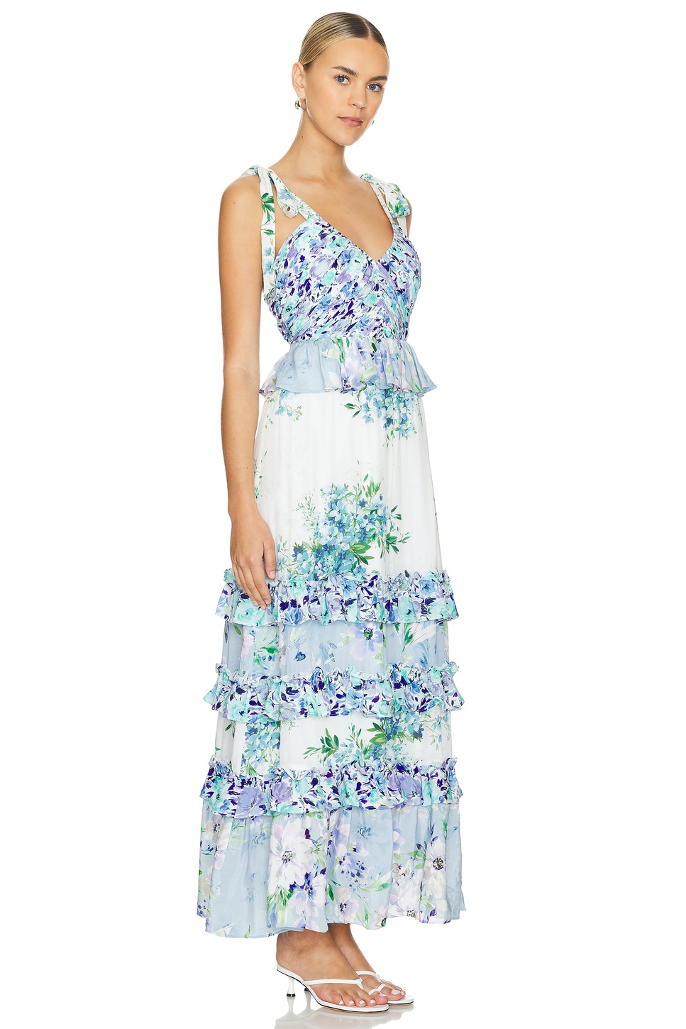 Love Dress - luluinthesky