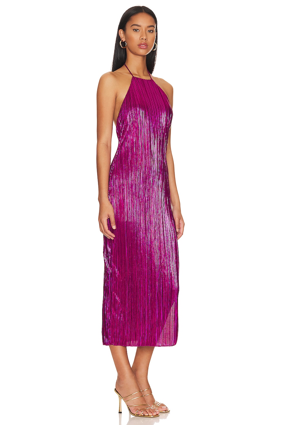 x REVOLVE Frederick Dress - luluinthesky