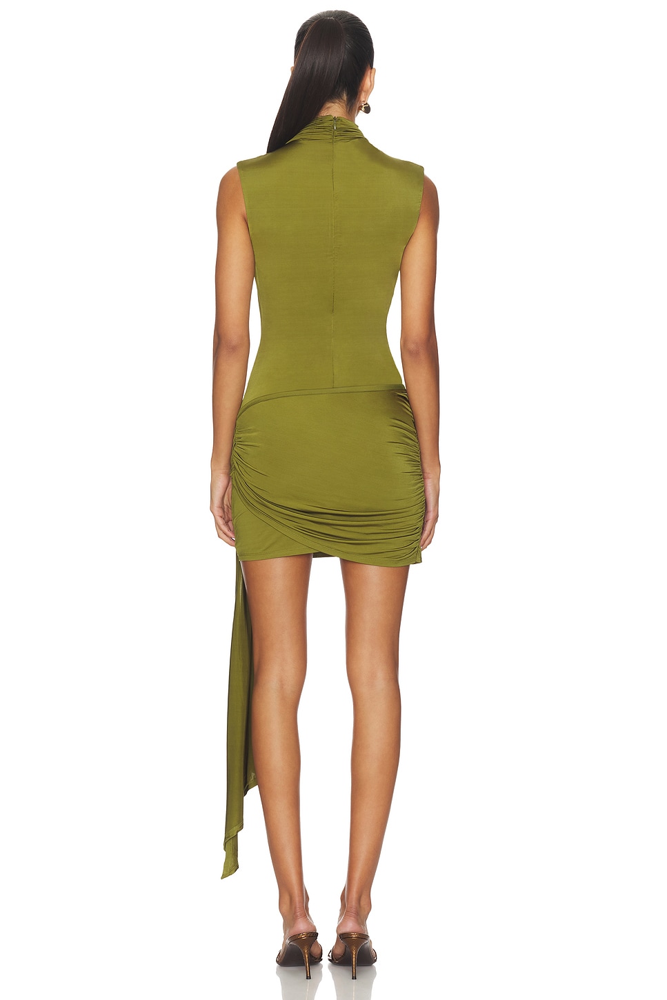 Darcy Mini Dress - luluinthesky