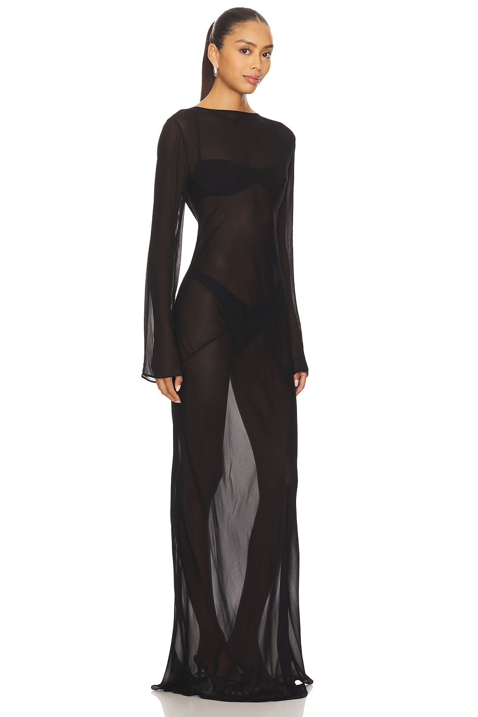 Fio Maxi Dress - luluinthesky
