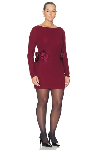 by Marianna Dinara Mini Dress - luluinthesky