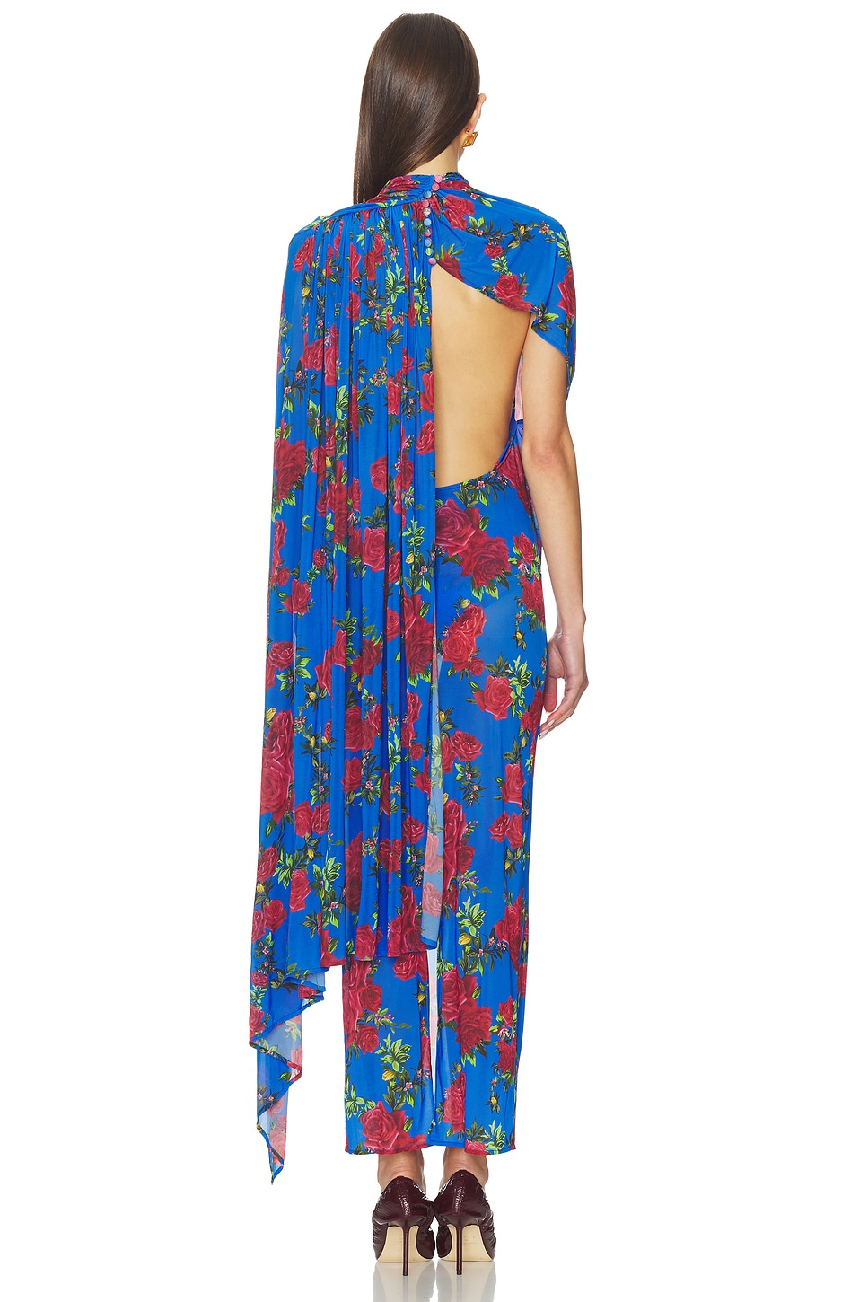 Dress - luluinthesky