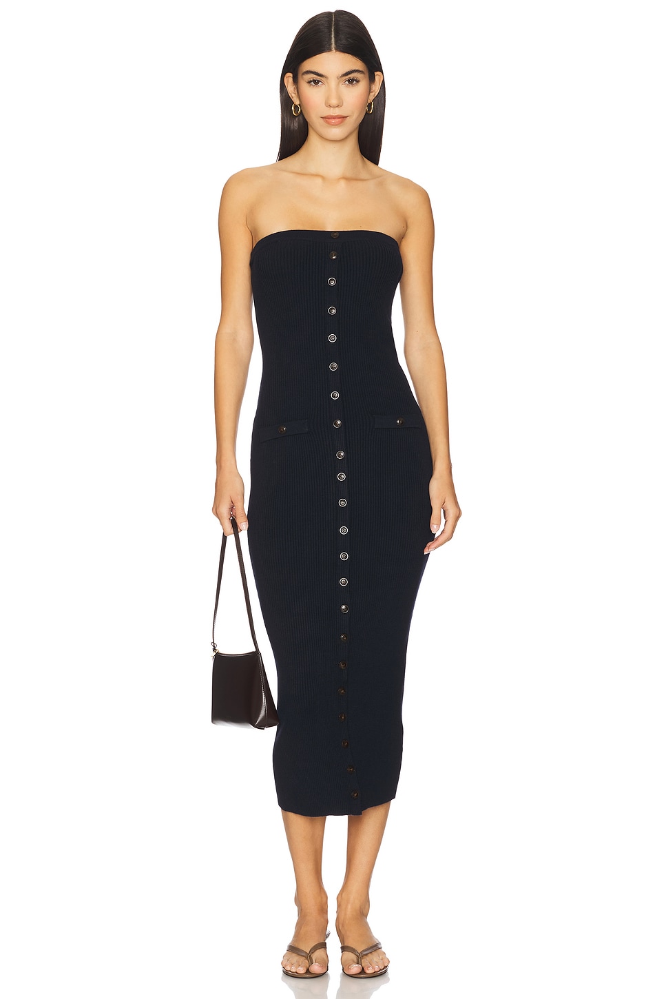 Plumeria Dress - luluinthesky