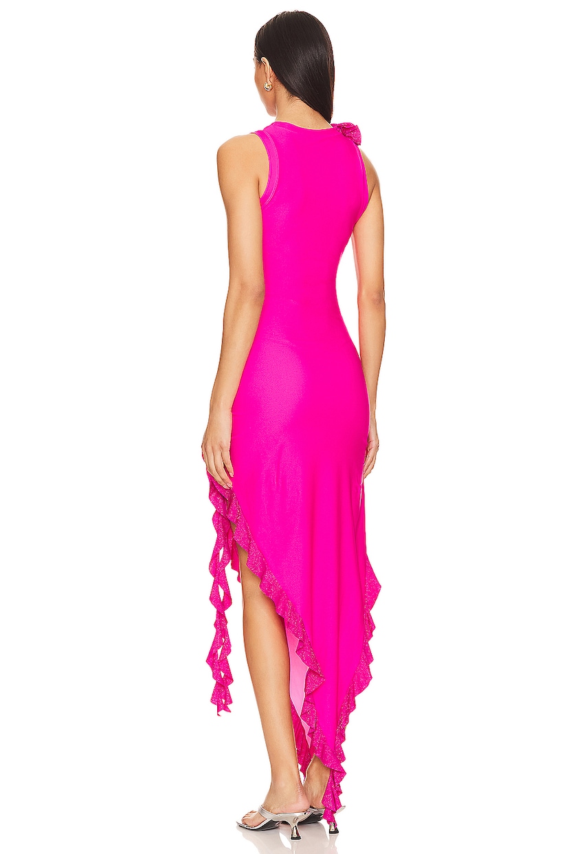 Sabine Dress - luluinthesky