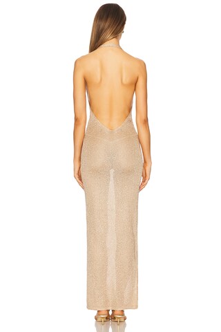 The Ebere Maxi Dress - luluinthesky