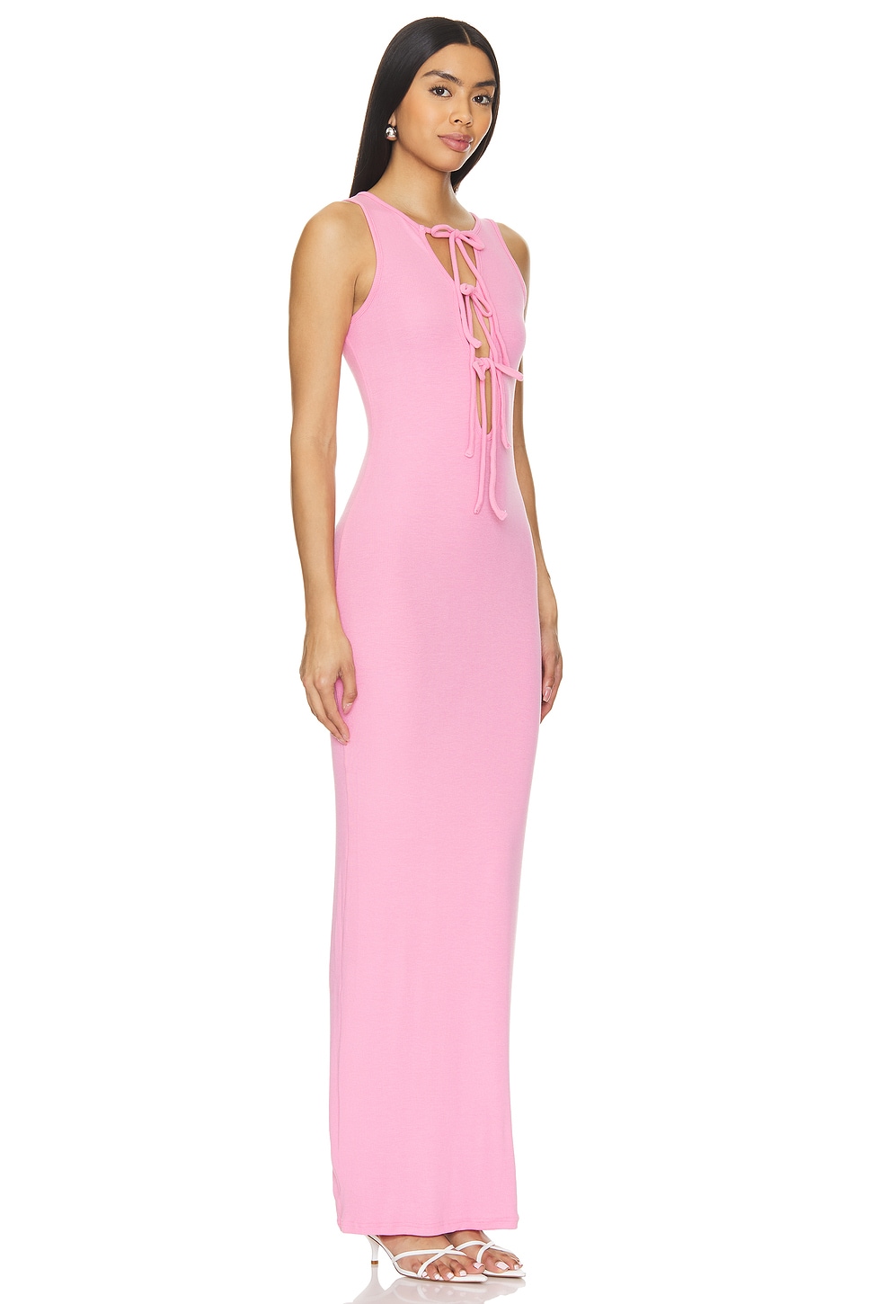 Bambi Maxi Dress - luluinthesky