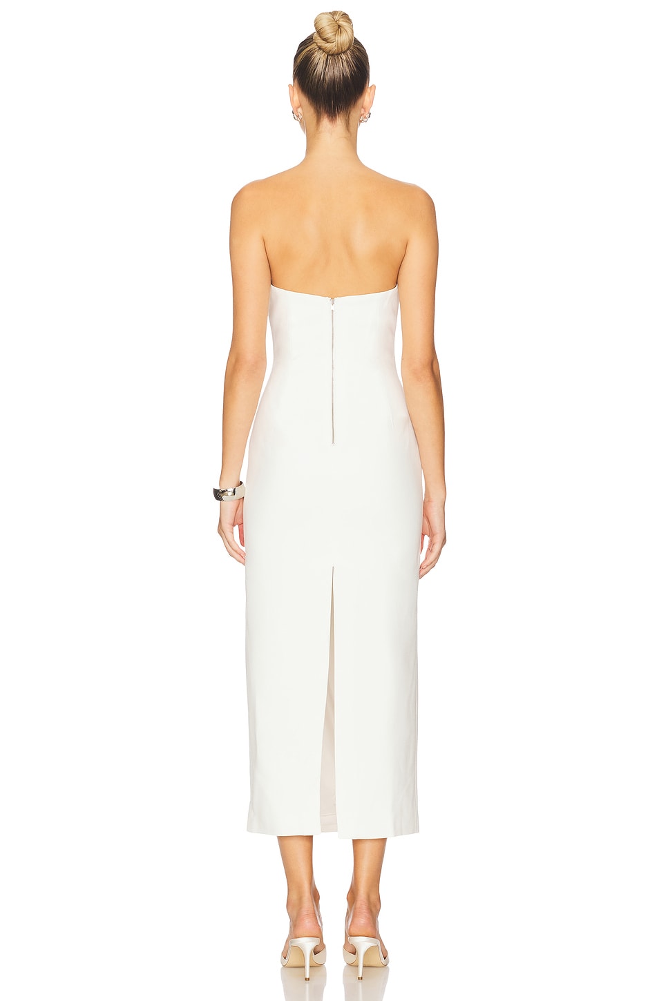 Rosalyn Midi Dress - luluinthesky