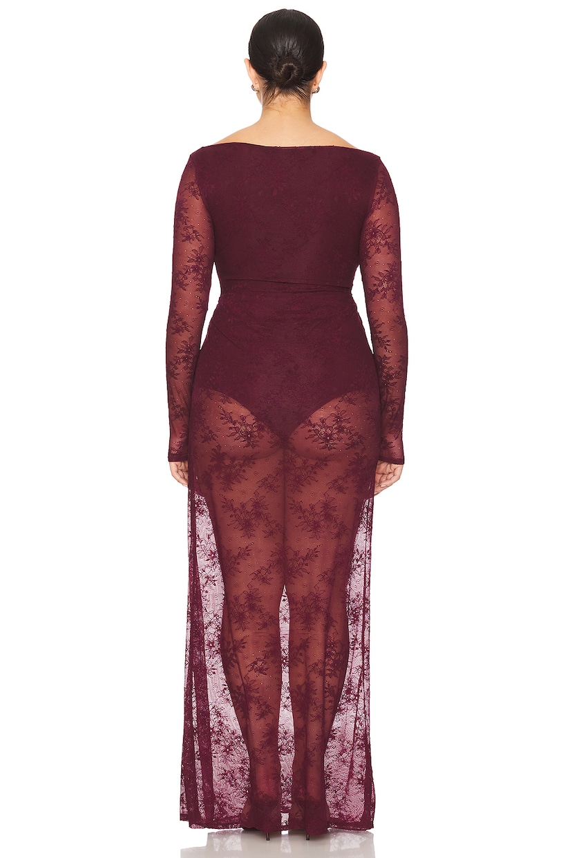 Trina Dress - luluinthesky