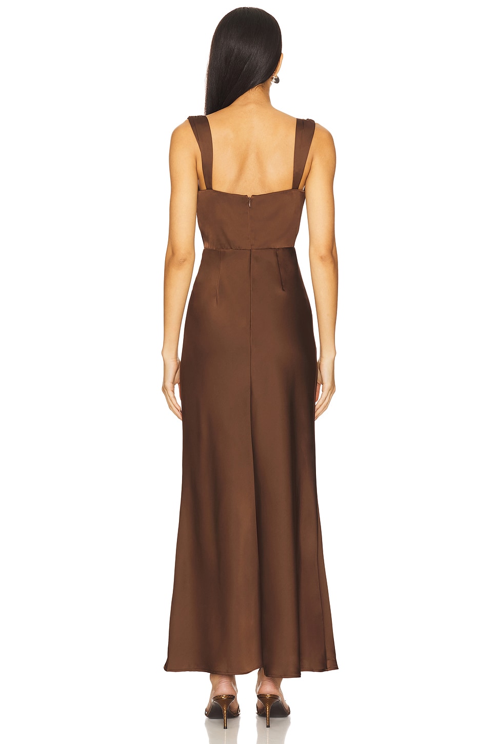 Margot Maxi Dress - luluinthesky