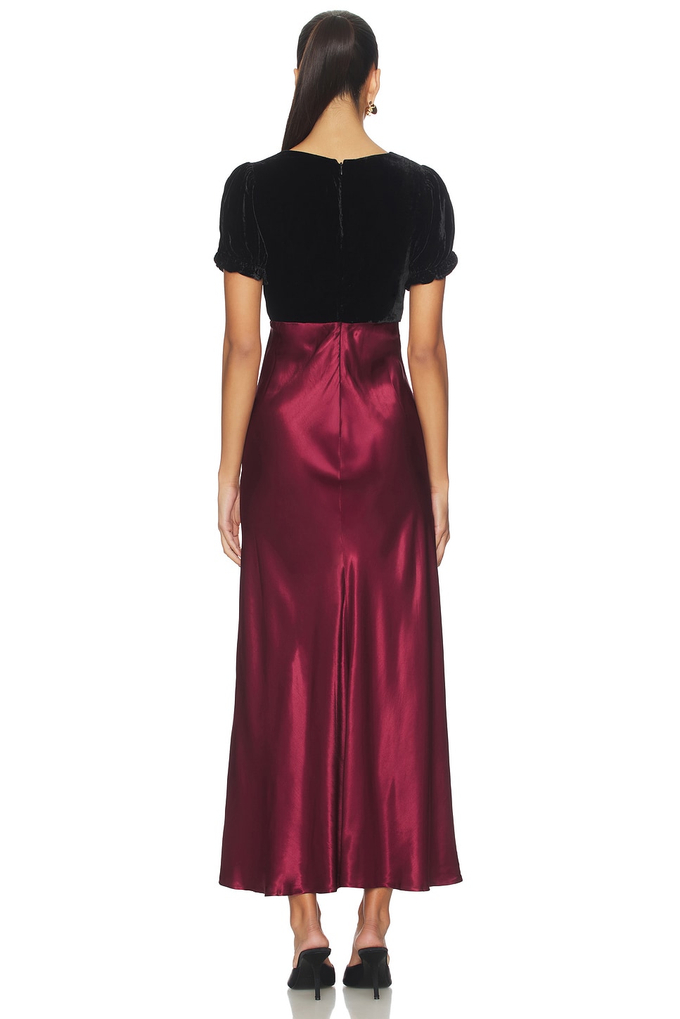 Dory Dress - luluinthesky