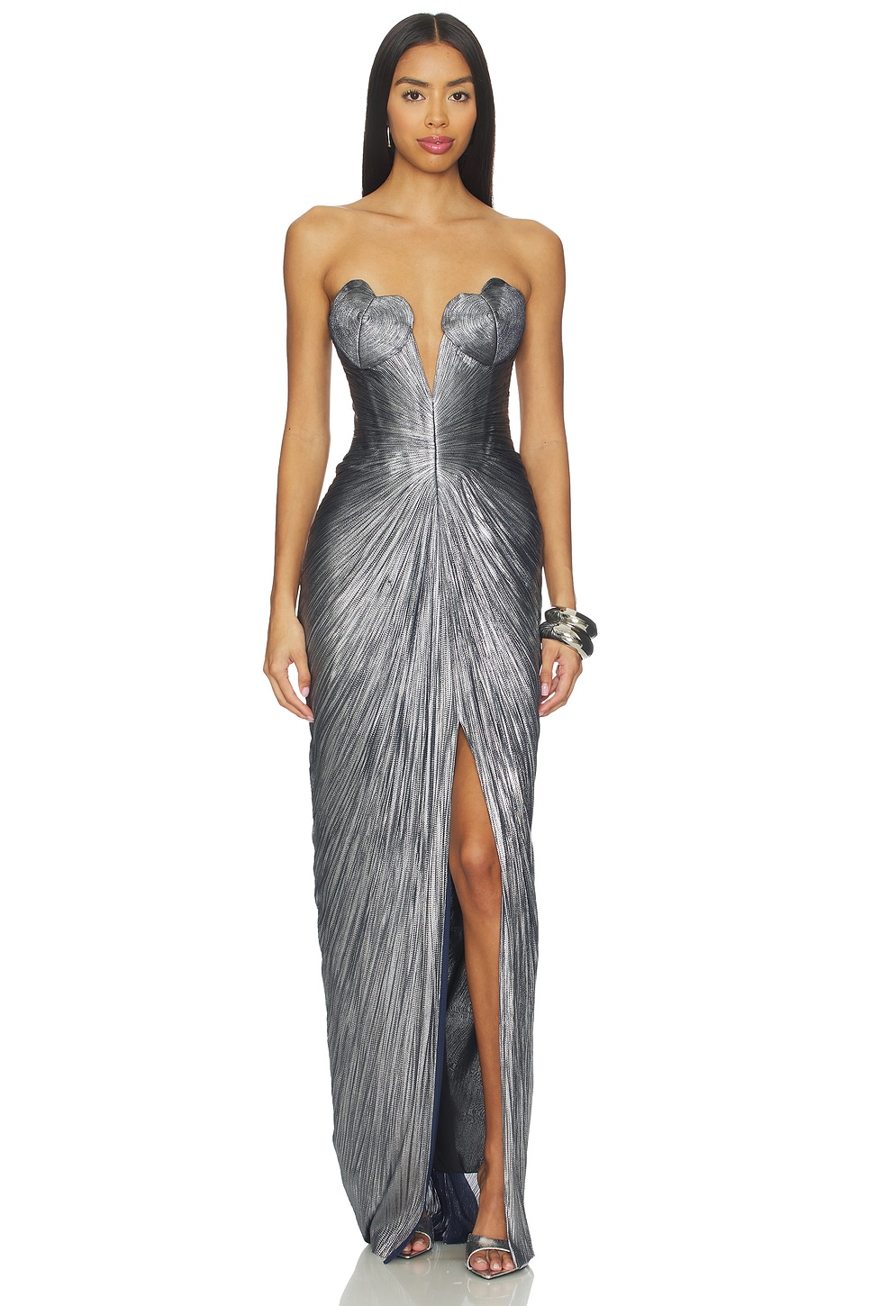 x REVOLVE Reina Dress - luluinthesky