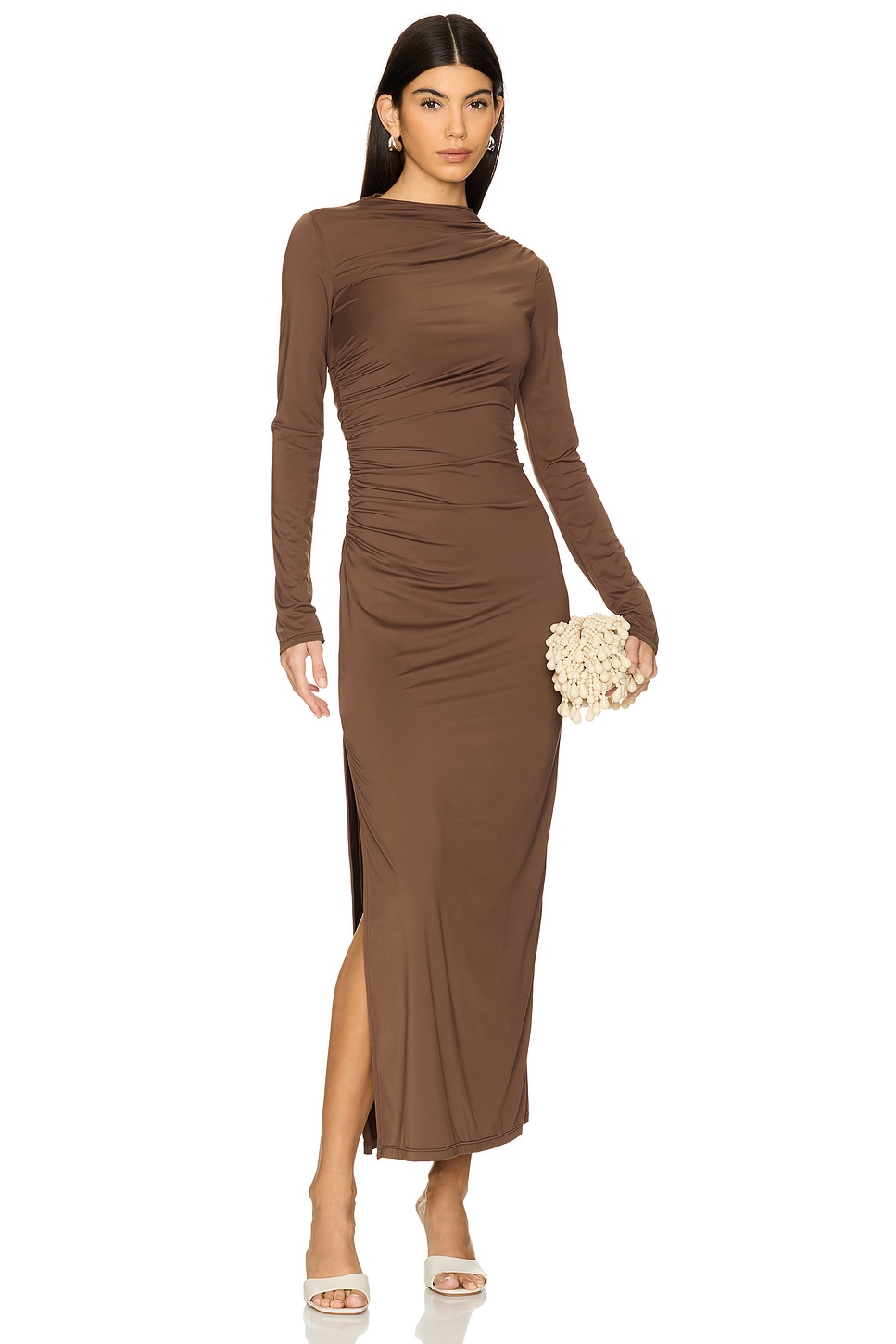 Irina Dress - luluinthesky