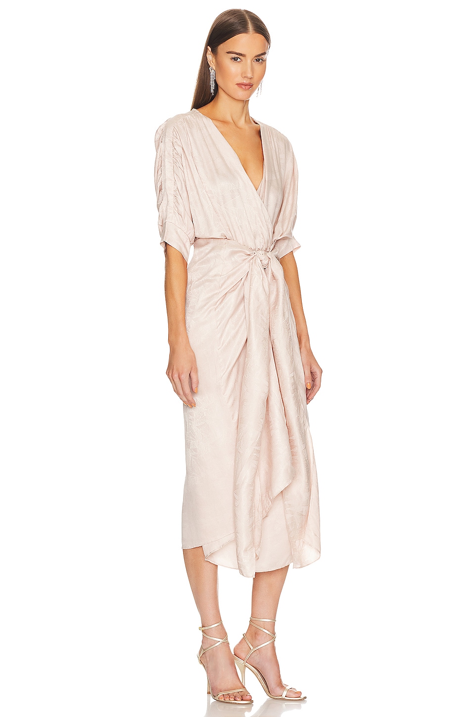 Sami Dress - luluinthesky