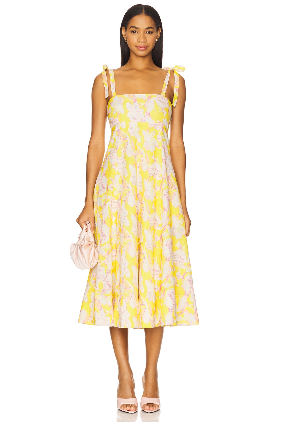 Shiann Dress - luluinthesky