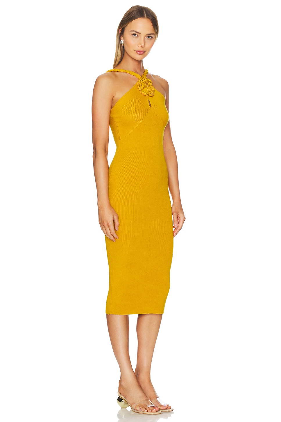 Eve Dress - luluinthesky