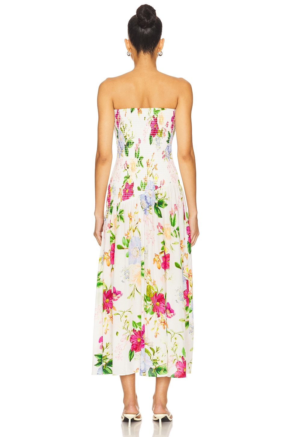 Moana Dress - luluinthesky