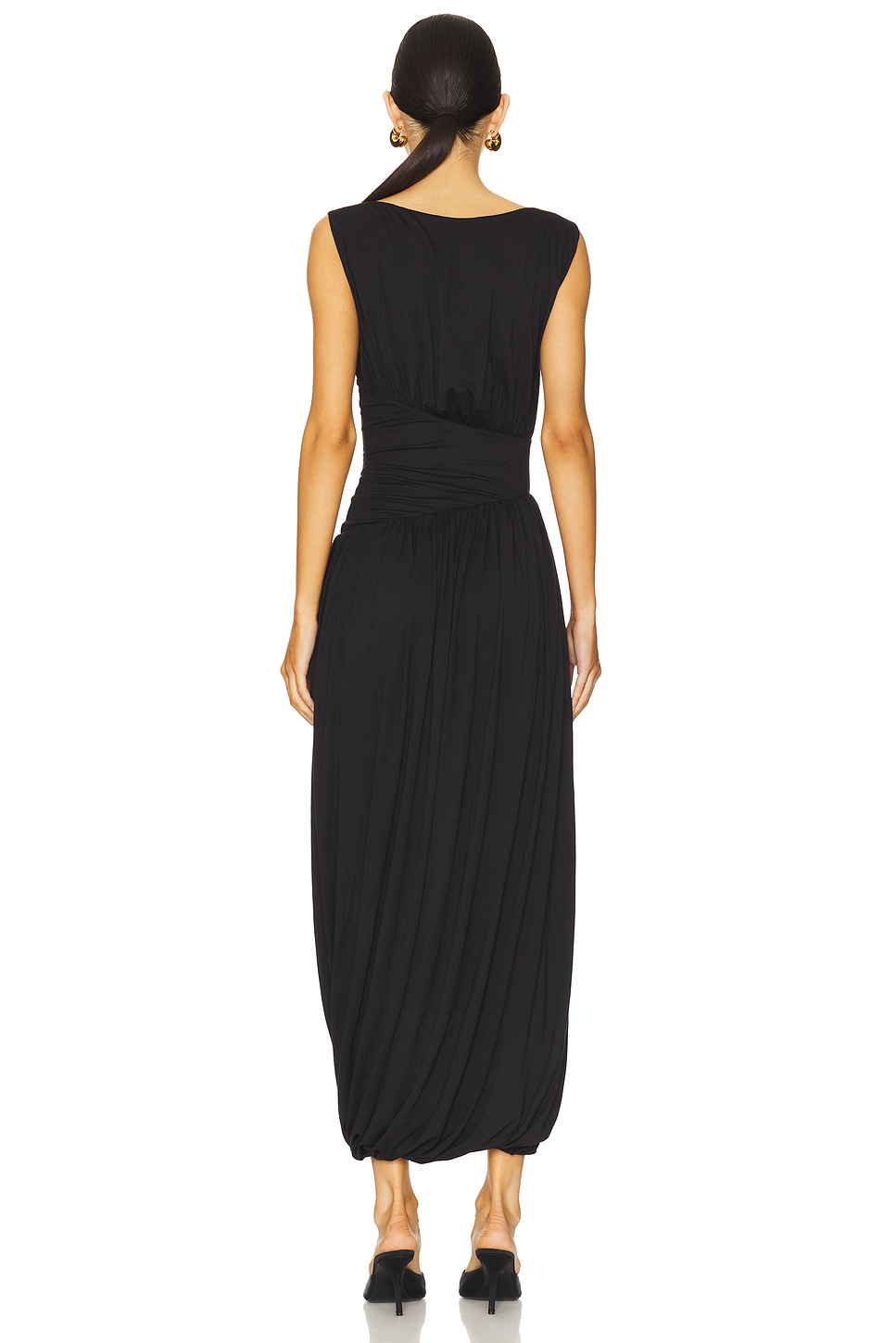 x REVOLVE Graham Maxi Dress - luluinthesky