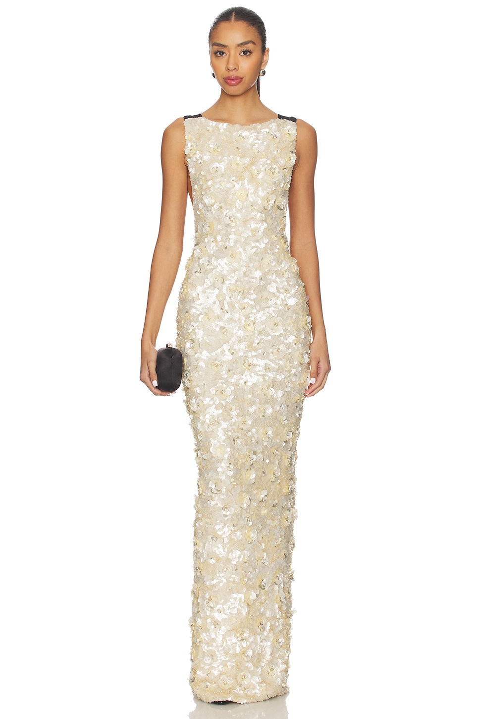 Shanae Dress - luluinthesky