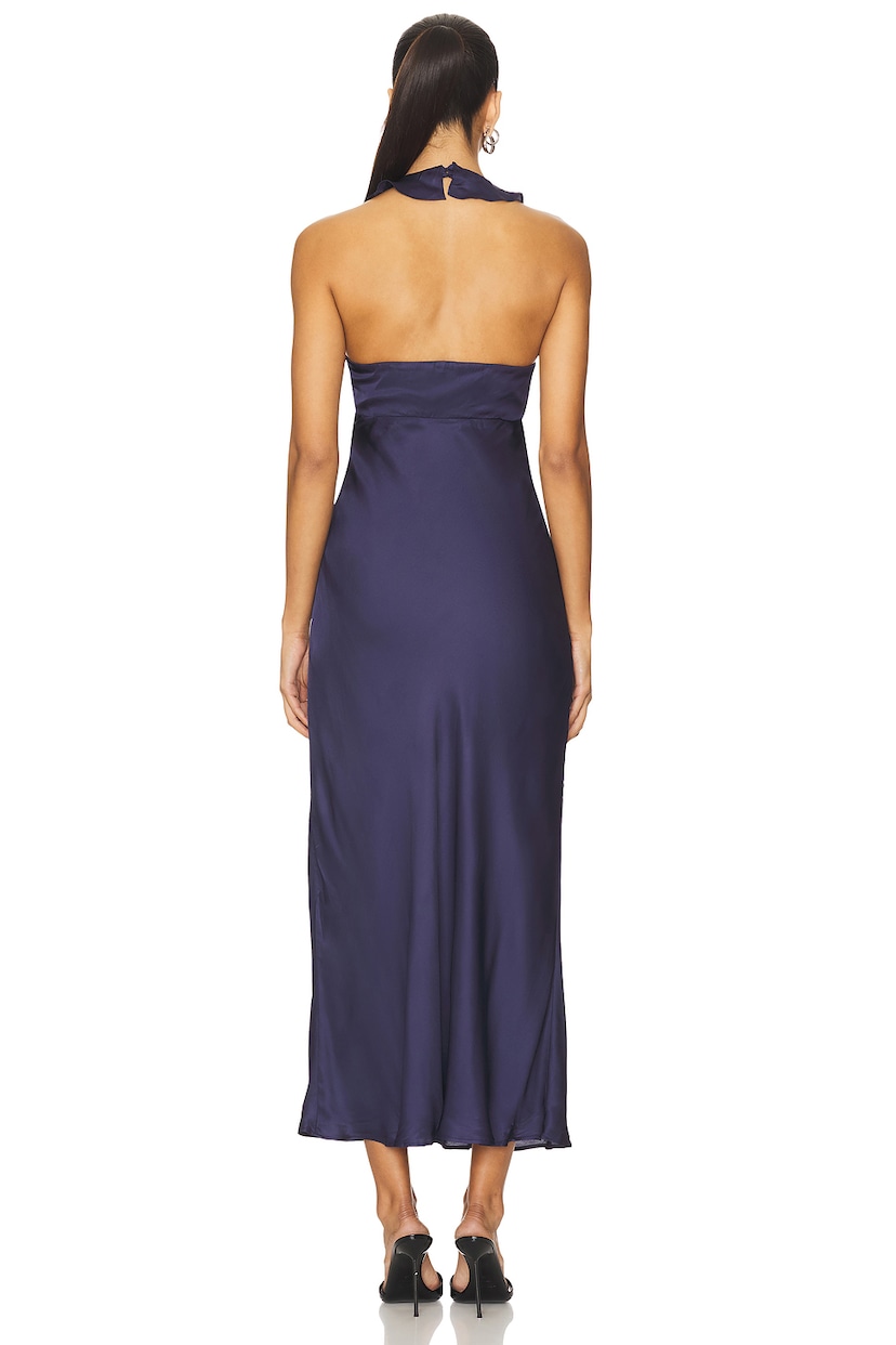 Morrigan Dress - luluinthesky