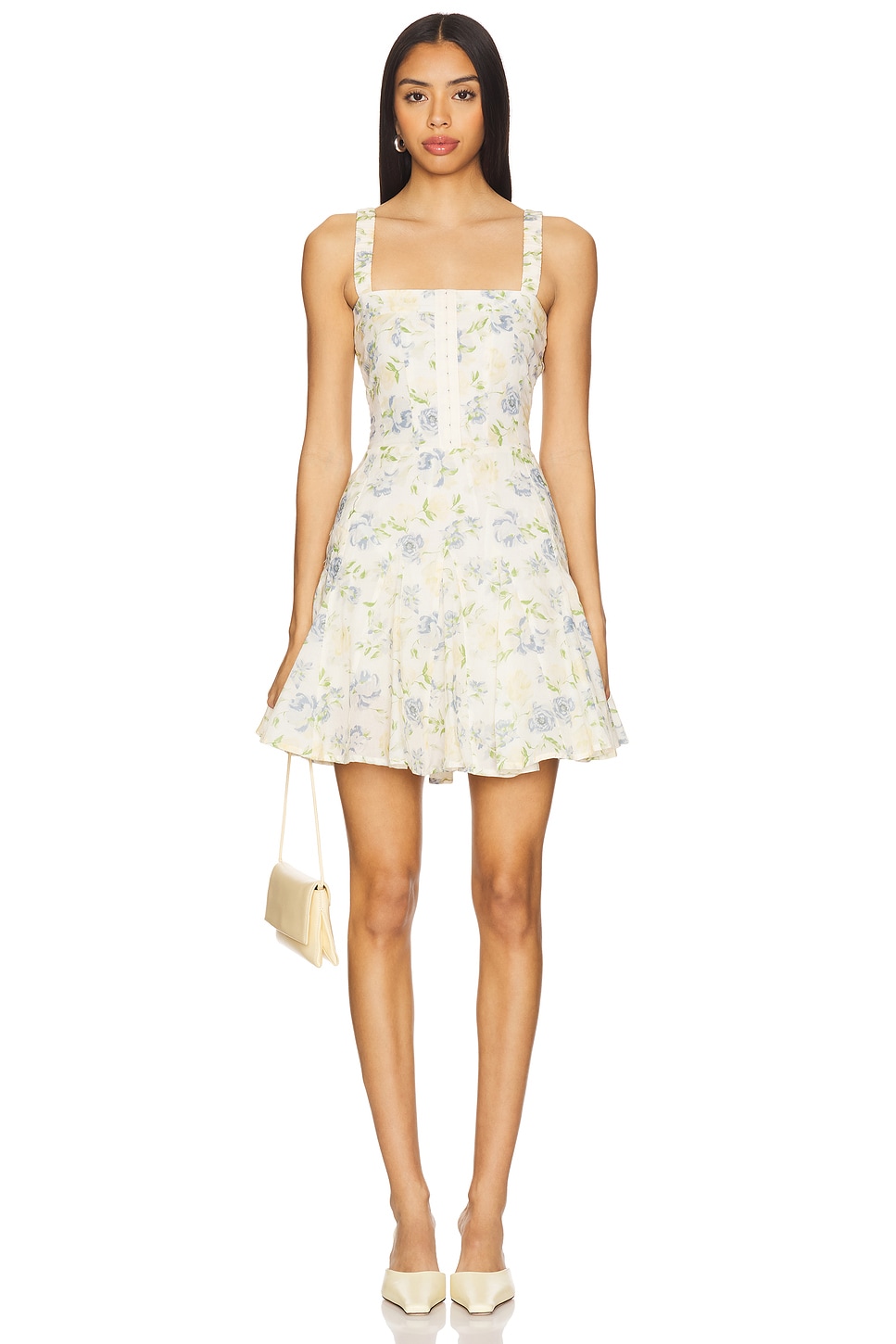 Willa Dress - luluinthesky