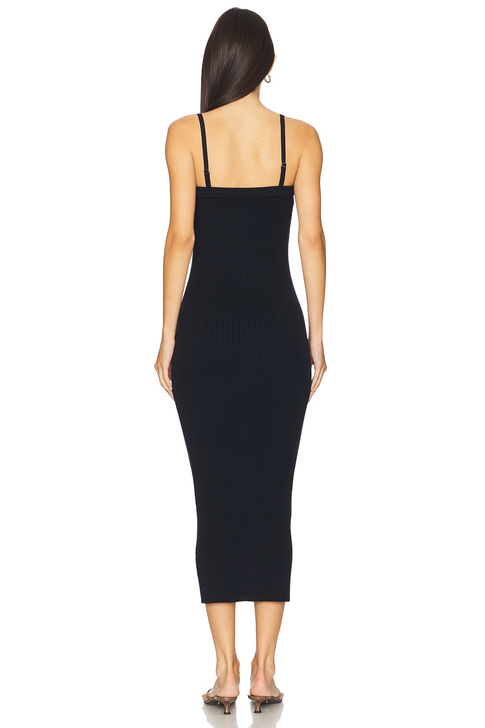 Plumeria Dress - luluinthesky