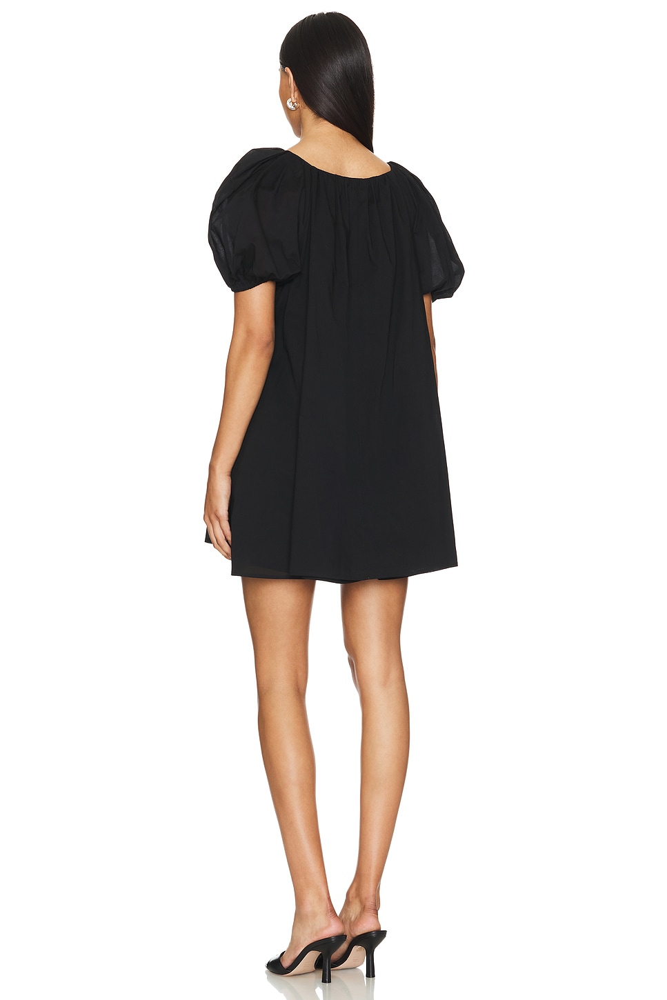 Wilson Mini Dress - luluinthesky