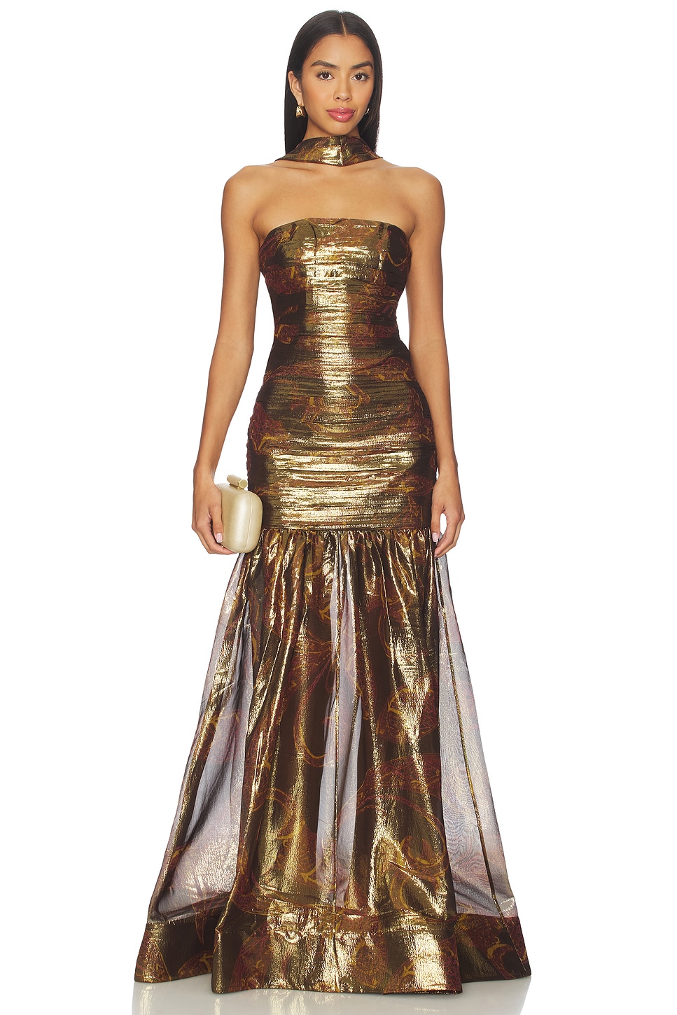 Syden Dress - luluinthesky