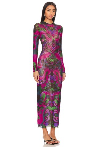 x REVOLVE Robin Maxi Dress - luluinthesky