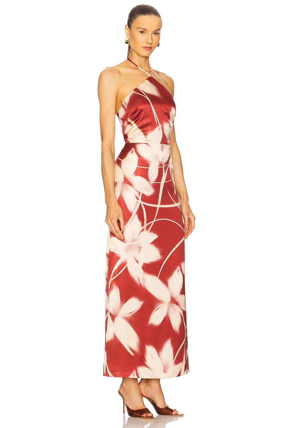 Oaklyn Dress - luluinthesky