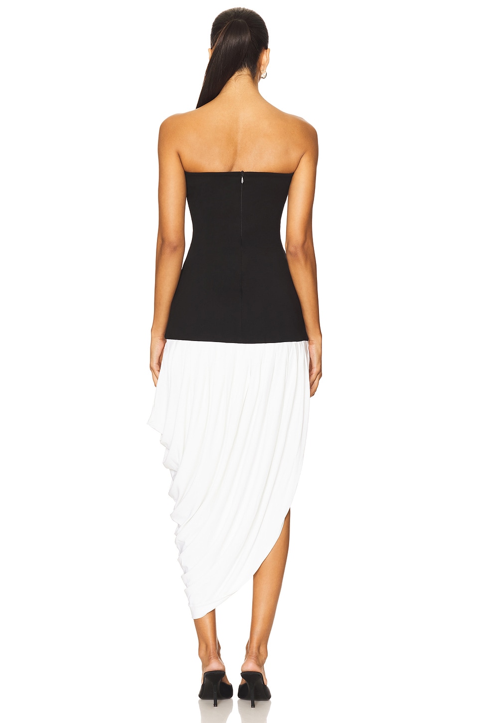 Catalina Maxi Dress - luluinthesky
