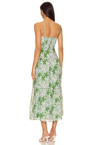 Margaux Maxi Dress - luluinthesky
