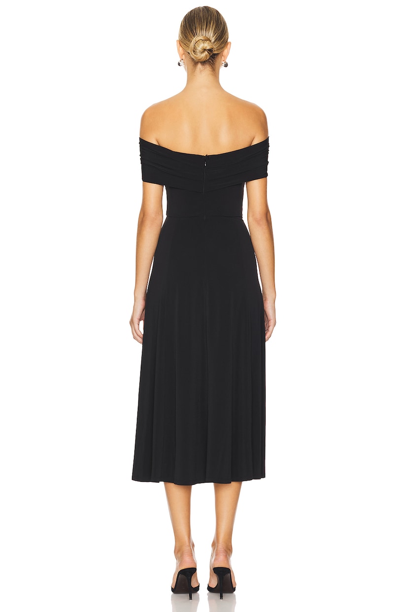 Margot Dress - luluinthesky