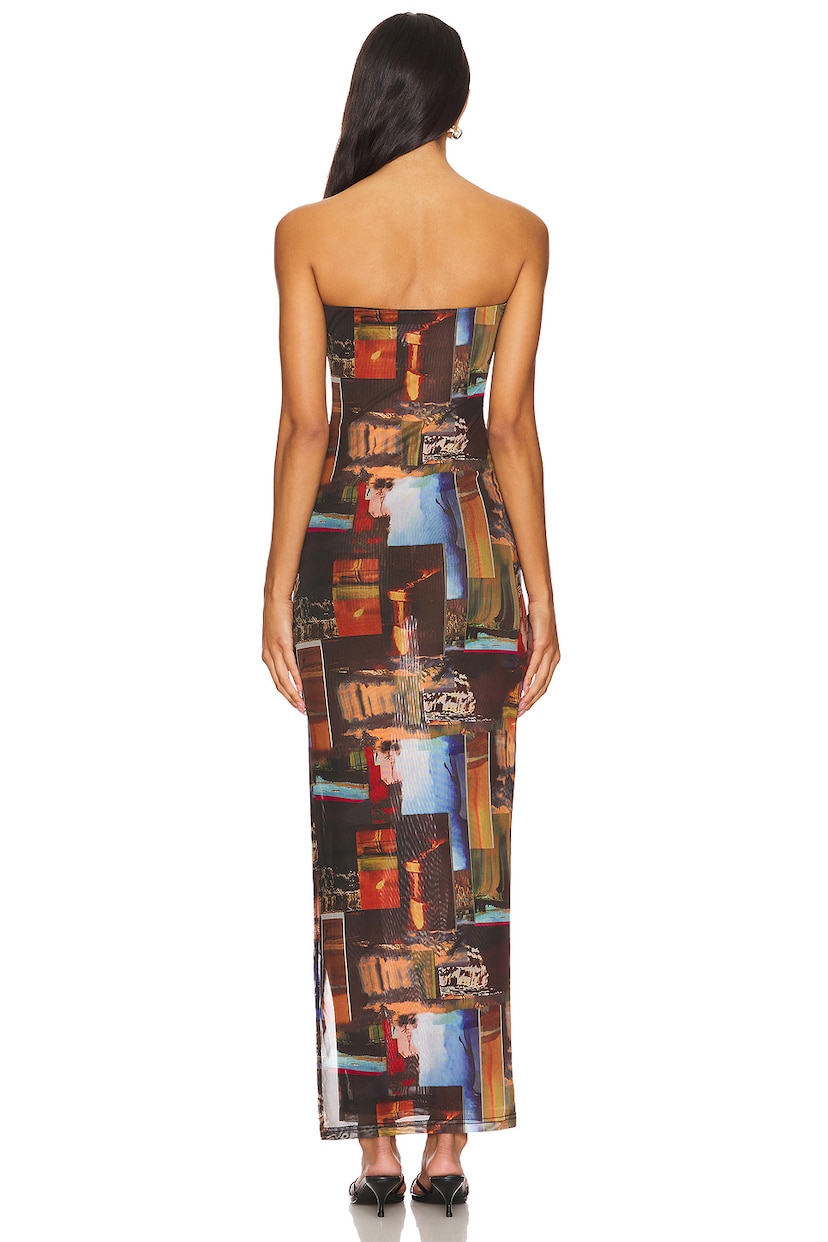 Estella Maxi Dress - luluinthesky