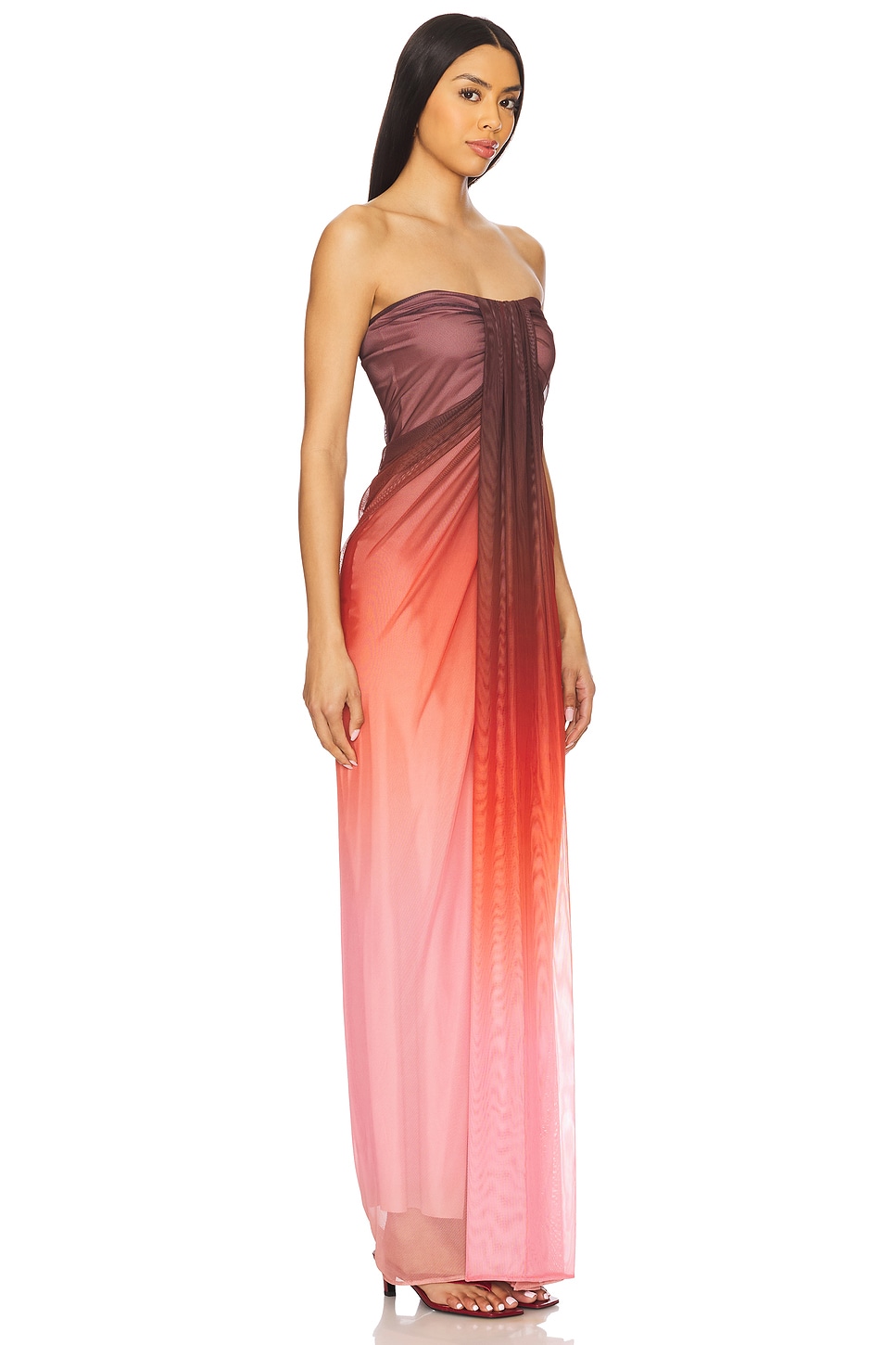 Lena Dress - luluinthesky