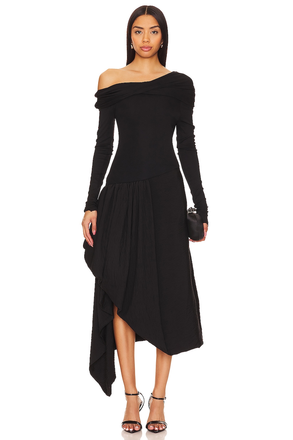 Vasco Dress - luluinthesky