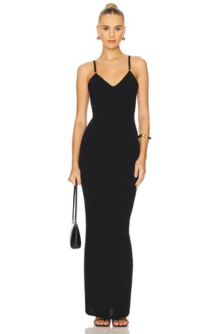 Delilah Dress - luluinthesky