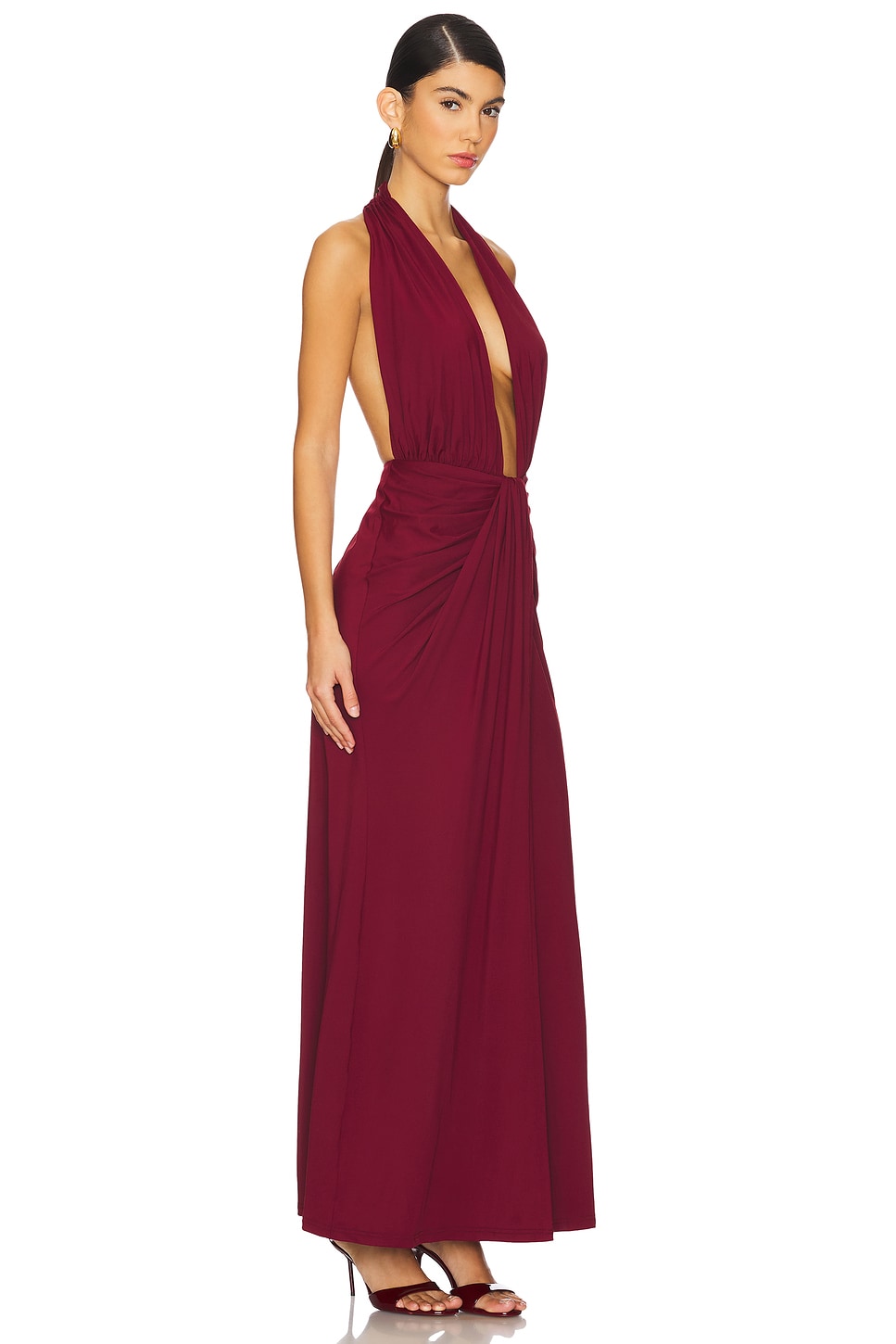 Cantarios Dress - luluinthesky