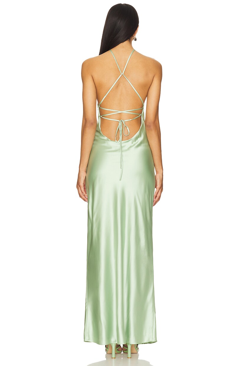 x REVOLVE Kira Maxi Dress - luluinthesky