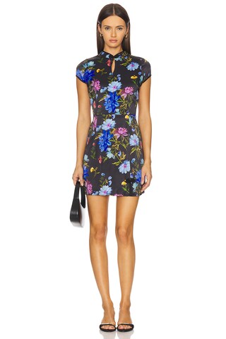 Xiu Dress - luluinthesky