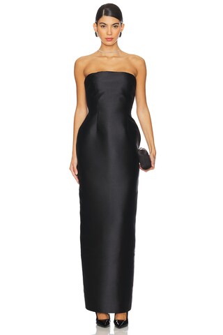 Lea Maxi Dress - luluinthesky