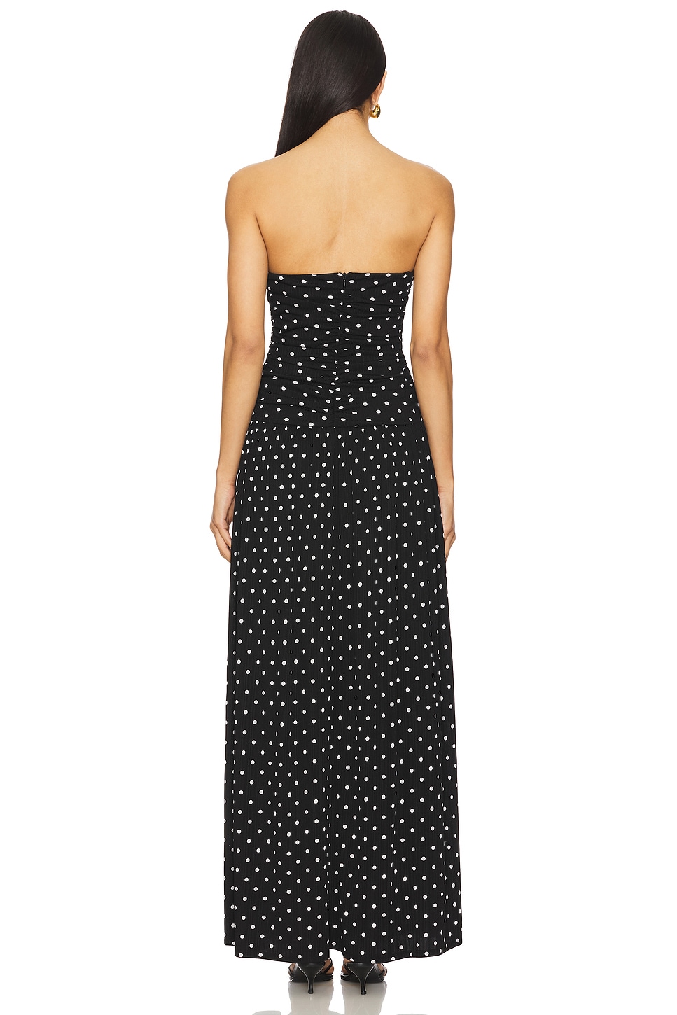 Paraisa Maxi Dress - luluinthesky