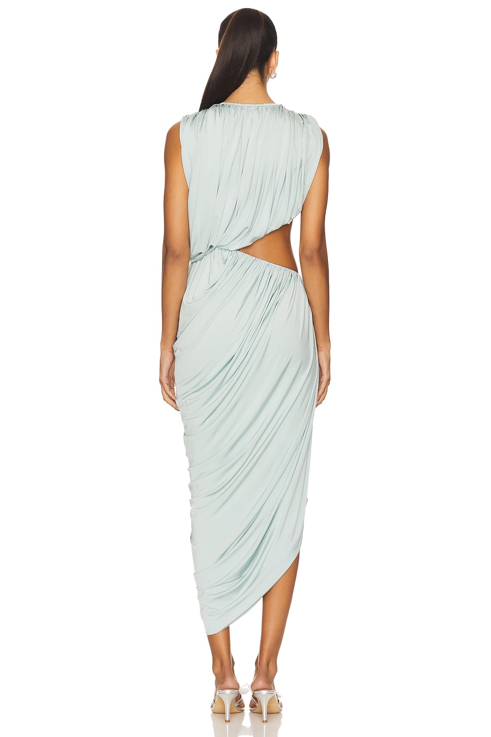 Livvy Maxi Dress - luluinthesky