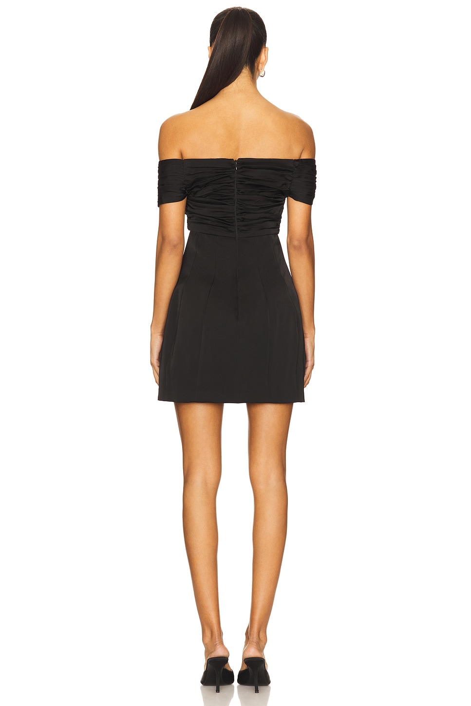 Violla Mini Dress - luluinthesky